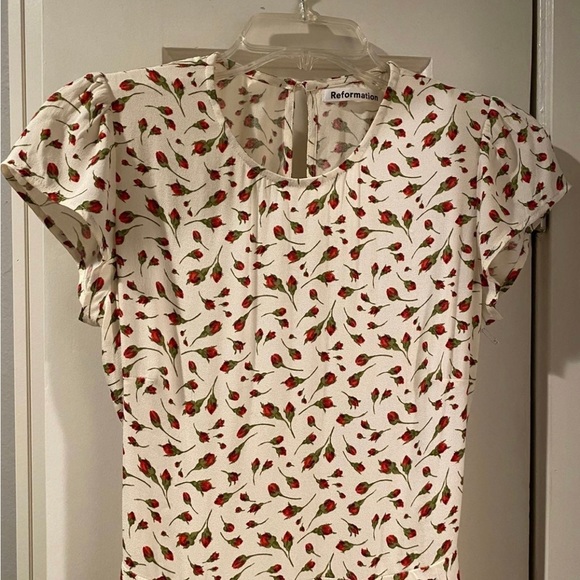 Reformation Dress - Picture 3 of 7